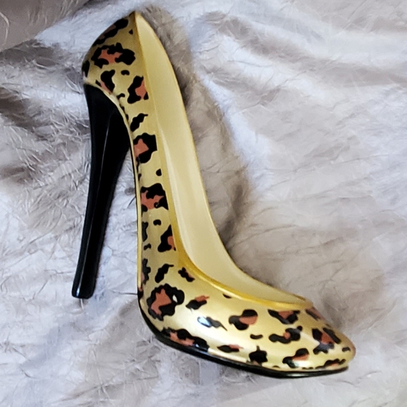 STLETTO WINE BOTTLE HOLDER 🍷 - Picture 5 of 11